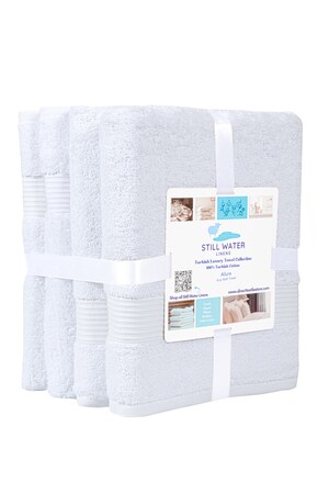 A More Sustainable Towel Solution for the Hospitality Industry Now Offered from Direct Textile Store