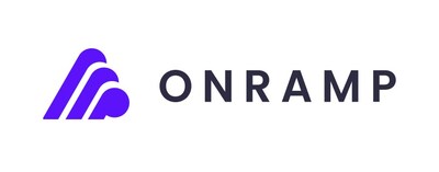 OnRamp delivers a software platform dedicated to automating and streamlining the B2B customer onboarding process. (PRNewsfoto/OnRamp Technology Inc.) OnRamp delivers a software platform dedicated to automating and streamlining the B2B customer onboarding process. (PRNewsfoto/OnRamp Technology Inc.)
