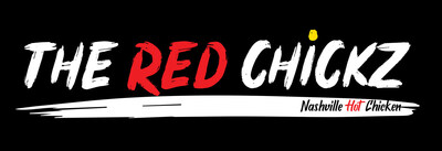 The Red Chickz Logo