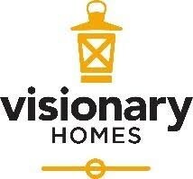 Visionary Homes logo