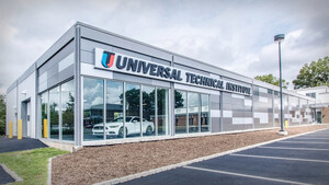 Universal Technical Institute-Bloomfield begins enrollment for new Heating, Ventilation, Air Conditioning and Refrigeration (HVACR) program