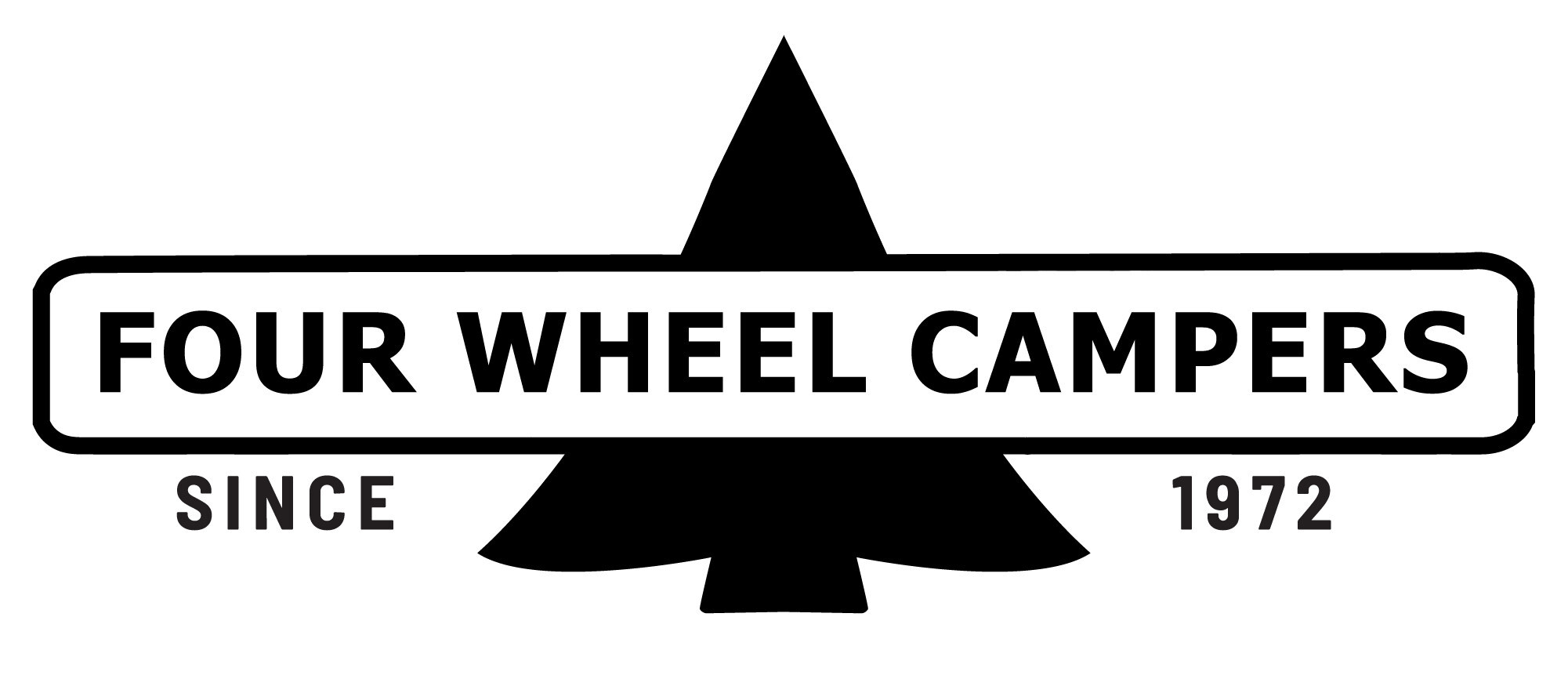 Four Wheel Campers Logo (PRNewsfoto/Four Wheel Campers)