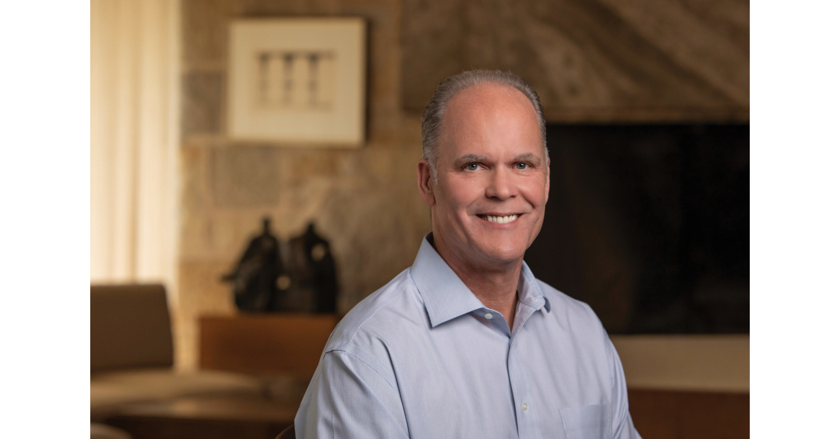 Four Wheel Campers Announces New CEO