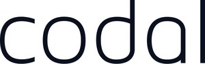 Codal Announces a Corporate Brand Refresh to Support Its Accelerated Growth