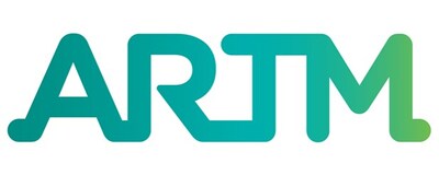 Logo de l’Autorité régionale de transport métropolitain (ARTM) (Groupe CNW/Autorité régionale de transport métropolitain (ARTM))