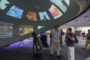 SIGGRAPH 2024 Cultivates the Minds of Tomorrow as the Educator's Forum Welcomes a Global Community of Educators