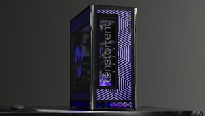 Tenstorrent Launches Next Generation Wormhole-based Developer Kits and Workstations