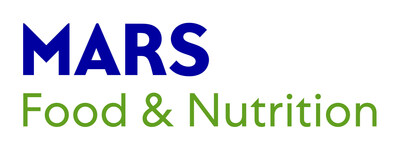 Mars Food & Nutrition (CNW Group/Mars, Incorporated)