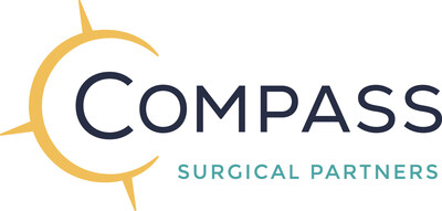 Compass Surgical Partners logo