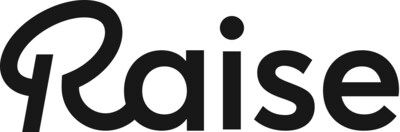 Raise logo