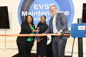 LACI &amp; ChargerHelp! Launch Nation's First Multi-Manufacturer EV Charger Reliability Training Hub; Located In South Los Angeles, The Hub Complements LACI's World Class Facility At The LADWP-Owned La Kretz Innovation Campus