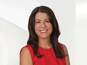 Victoria Stultz, License Partner of Engel & Völkers Suncoast and Engel & Völkers Naples