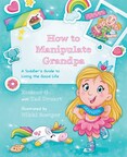 How to Manipulate Grandpa is a humorous and fun look at proven tactics for grandkids to live their best life through the art of manipulating grandpa.