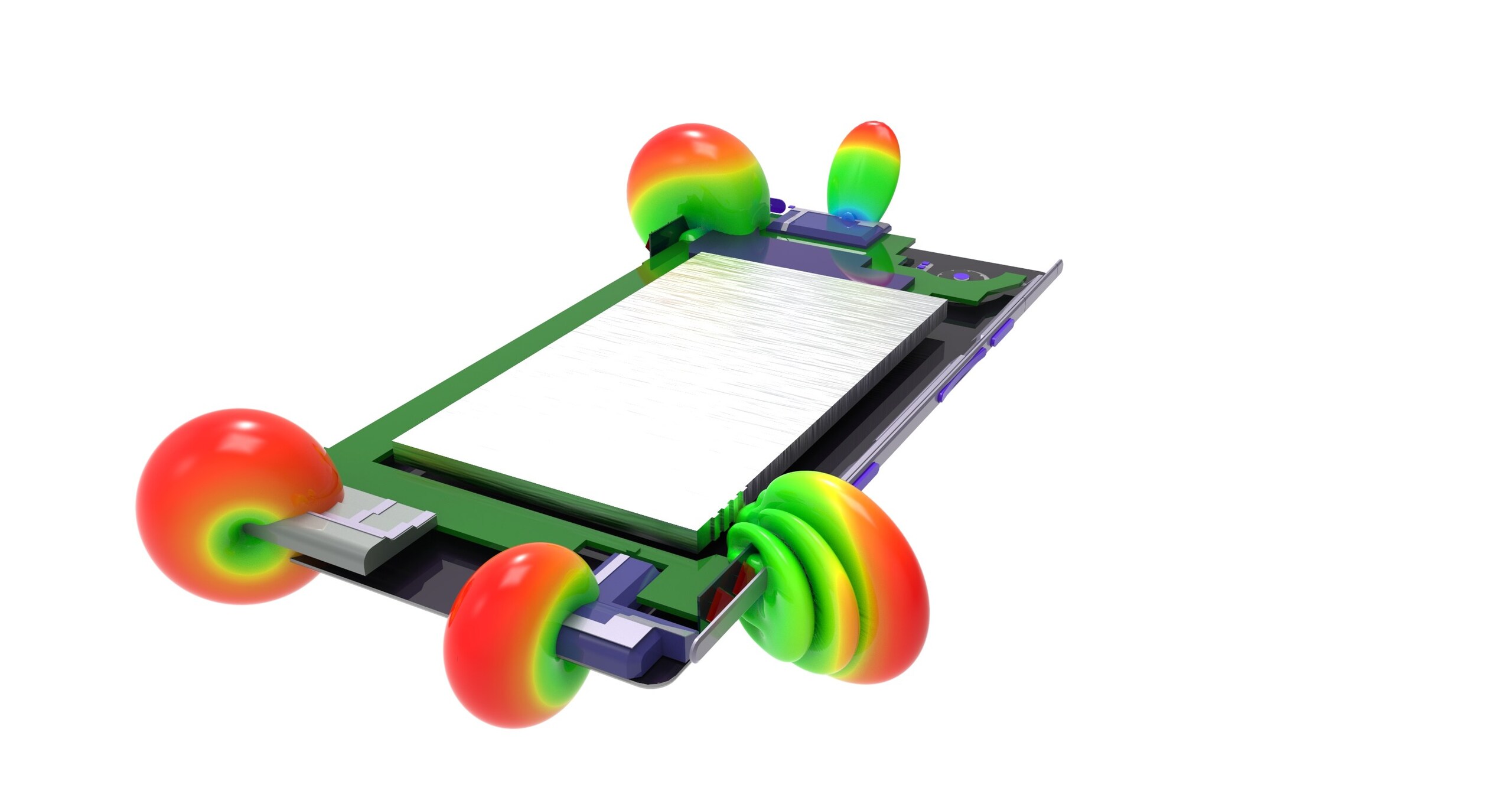 Ansys Works with Supermicro and NVIDIA to Deliver Unmatched ...