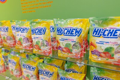 Morinaga & Co., Ltd Announces Second U.S. Factory in North