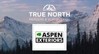 True North M&A Advises Aspen Exteriors' Sale to Accuserve. Image courtesy WISE Digital Partners.
