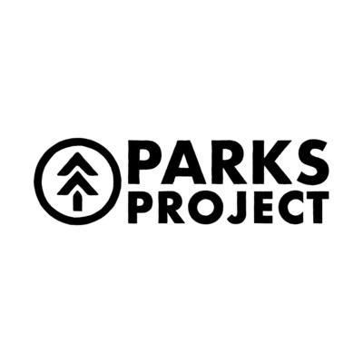 Parks Project Main Logo