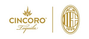 Cincoro Tequila Becomes Official Partner of AC Milan