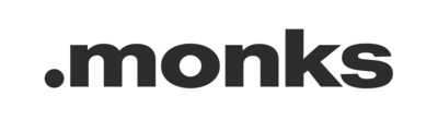 The new Monks brand emphasises the cross-vertical and end-to-end capabilities offered by an integrated portfolio of services designed to maximise client revenue growth, innovation and reach. The new Monks brand emphasises the cross-vertical and end-to-end capabilities offered by an integrated portfolio of services designed to maximise client revenue growth, innovation and reach.