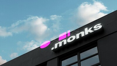 Media.Monks becomes simply Monks, marking a significant milestone in its evolution as a business and setting the stage for future growth and innovation beyond media.