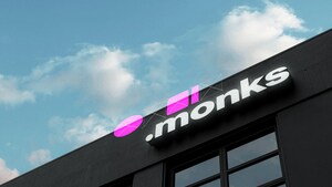 Media.Monks, the operating brand of S4 Capital, Announces Strengthened Offerings Reflecting Accelerating Industry Transition to AI-powered Creative and Technology and Refreshes Brand to Become Monks