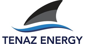 TENAZ ENERGY CORP. ANNOUNCES AGREEMENT TO ACQUIRE NAM OFFSHORE B.V.