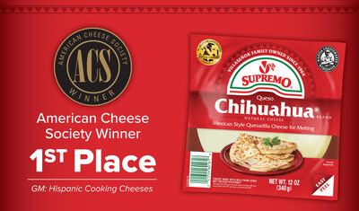 Chihuahua® Brand Cheese