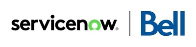 ServiceNow | Bell (CNW Group/Bell Canada)