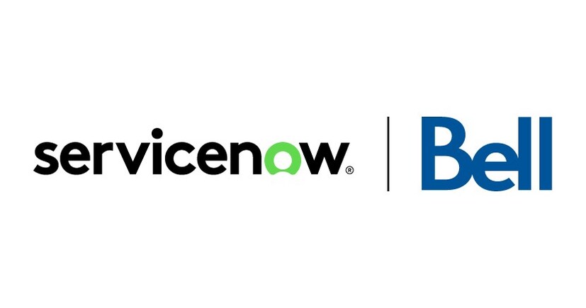 Bell Canada and ServiceNow announce expanded multi-year strategic agreement to accelerate Bell’s digital transformation and leadership in AI-powered solutions