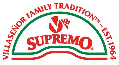 V&V Supremo Foods, Inc. logo