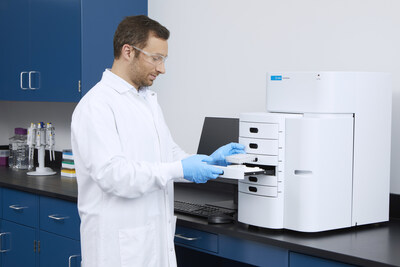 애질런트, SCGT서 새로운 단백질 분석 플랫폼 ProteoAnalyzer 공개