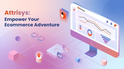 Attrisys: Empower Your Ecommerce Adventure