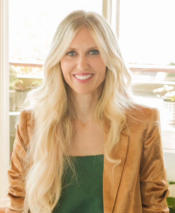 Christina Thelin, Chief Marketing Officer at CarParts.com