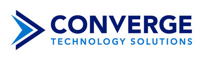 Logo de Converge Technology Solutions (Groupe CNW/Converge Technology Solutions Corp.)