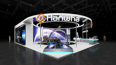 Hanwha Aerospace will join the 2024 Farnborough International Airshow from July 22-26, offering a range of advanced solutions in the aviation and space domains.
