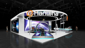 Hanwha to showcase cutting-edge aerospace solutions at Farnborough Airshow 2024