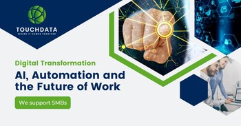 AI, Automation and the Future of Work