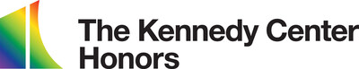 The Kennedy Center Honors logo