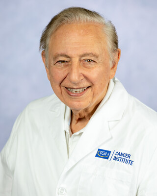 Dr. Robert C. Gallo, who discovered the first human RNA virus linked to cancer and co-discovered HIV, effectively saving millions of lives, will focus his work at Tampa General on identifying novel therapeutic targets for difficult-to-treat cancers related to microorganisms.