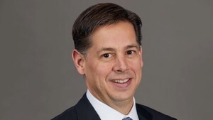 Rockwell Automation Announces New Chief Financial Officer Christian Rothe to join the company on 19 August 2024.
