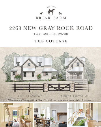 Briar Farm - The Cottage