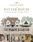The Potter House at Wilson Farm