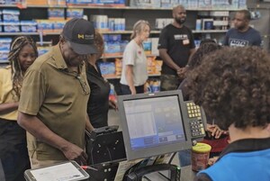 Elite Rewards and Ashley provide Essentials for Hurricane Beryl Victims in Houston