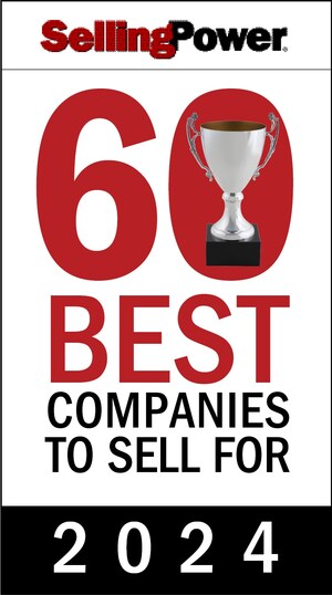 Momar Named Among the Best Companies to Sell for in the United States