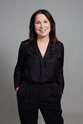 Kirsten Flanik, newly named CEO, Revolt North America (Photo credit: Stephanie Stanley)