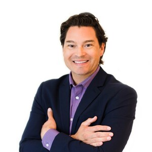 Sports Business Journal's 40 under 40 honoree and Founder of Navigate, AJ Maestas to speak at Integro Bank's July CEO Club Event