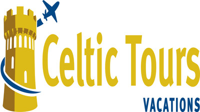 In business for over 50 years, Celtic Tours was founded in 1972 by owner Noel Murphy. As a leading European tour operator, we are pleased to offer many destinations to choose from, making Celtic Tours your one stop for all your European travel needs!