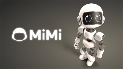 Purism MiMi https://puri.sm/mimi-crowdfunding-campaign-for-humanoid-robot/