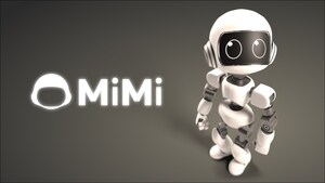 Purism Announcing MiMi Robot Crowdfunding Campaign