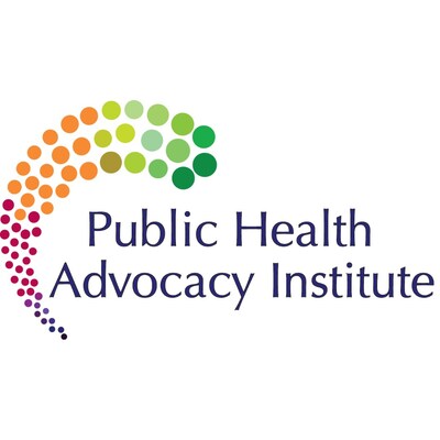 Public Health Advocacy Institute logo